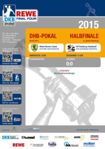 HBL Final Four Part 01
