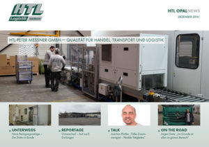 HTL OPALNEWS