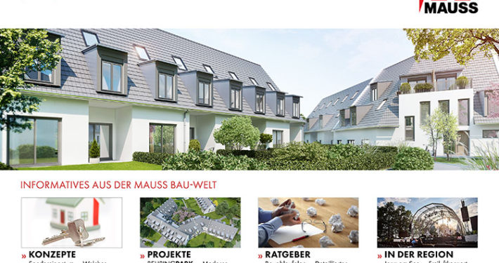 MAUSS Post Newsletter