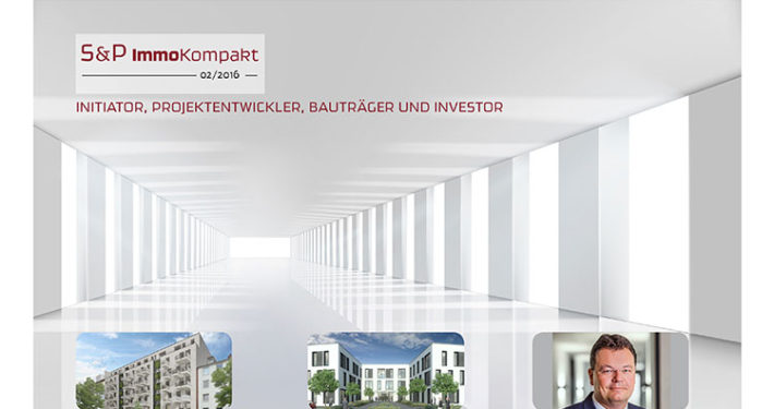 Sontowski & Partner ImmoKompakt Newsletter