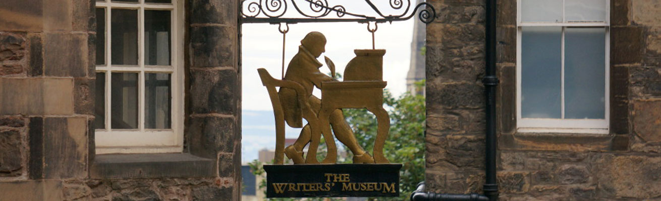 Kauri Spirit Writers Museum