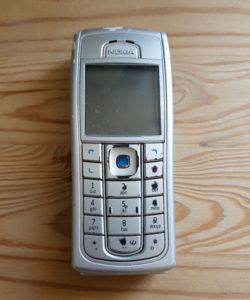 Kauri-Spirit-Kommunikationsberatung-Nokia-6230i Kauri Spirit Kommunikationsberatung