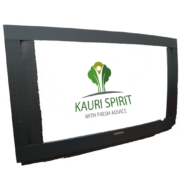 Kauri Spirit Fernseher