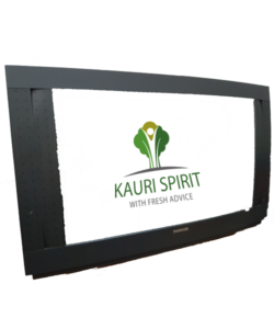 Kauri Spirit Fernseher