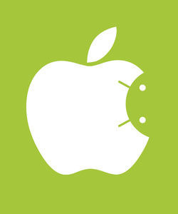 Kauri Spirit Vertriebsberatung Apple Android