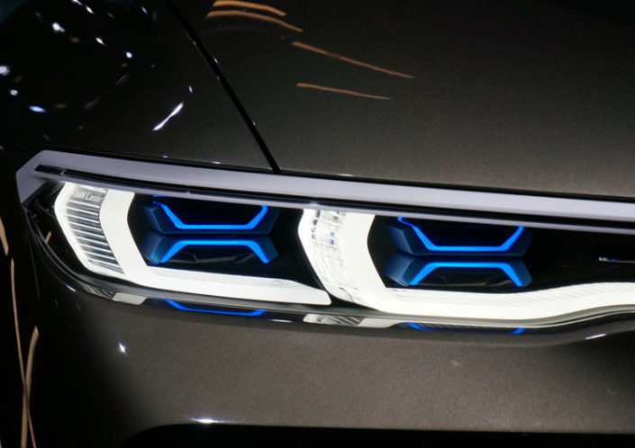 IAA-2017-BMW-X7-Front IAA 2017 BMW X7