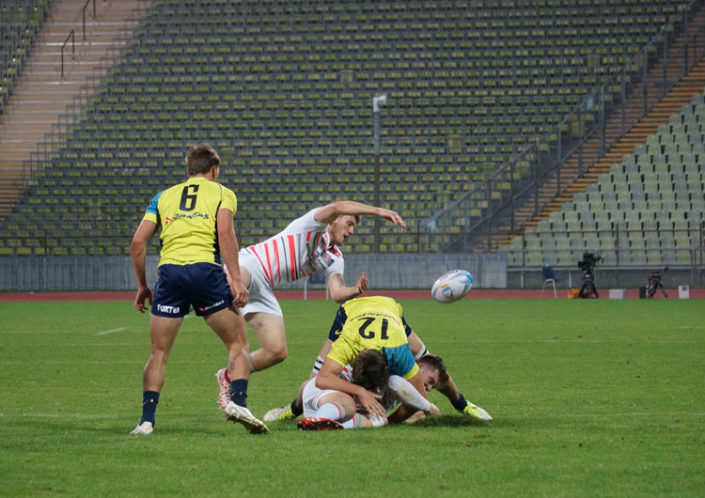 Rugby 7s England 2017