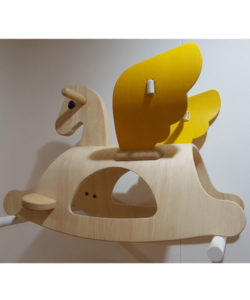 Plan Toys Horse