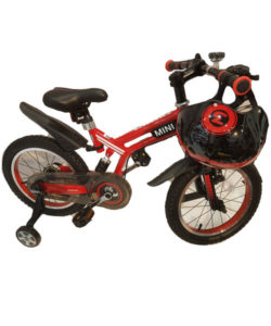 MINI Kid-Bikes RASTAR