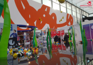 Spielwarenmesse Entensee 2018