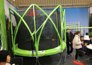 Spielwarenmesse Toy Fair 2019 - Tianxincn