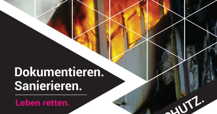 Hofmann Brandschutz Broschüre