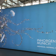 Inhorgenta Munich Fair 2019