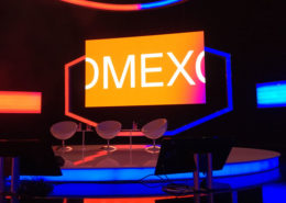 DMEXCO Köln Messe 2019