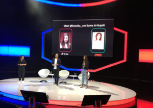 DMEXCO TikTok 2019