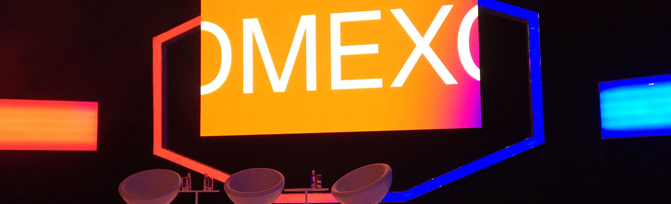 DMEXCO Köln Messe 2019