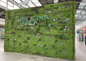 Inhorgenta Munich 2020
