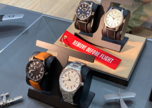 Inhorgenta Munich Junkers Uhren 2020