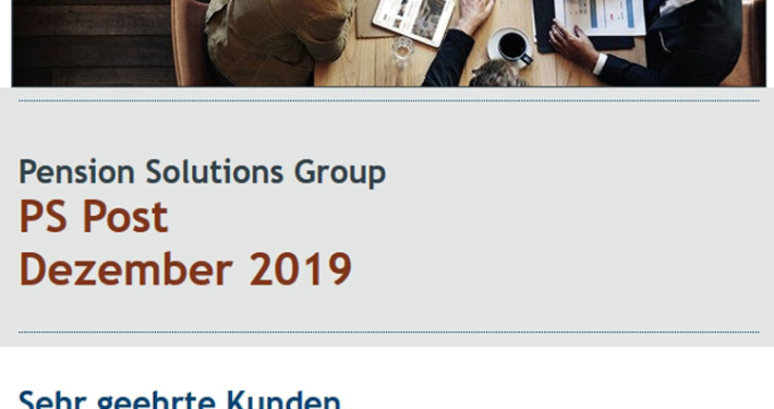PS Group Post