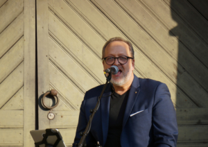 Kauri Spirit - Wulli und Sonja 4Souls Livestreaming Konzert 2020
