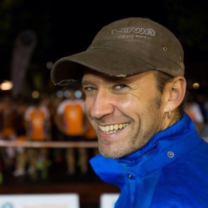 Claudio Grossner - Moderator Kauri Spirit Member
