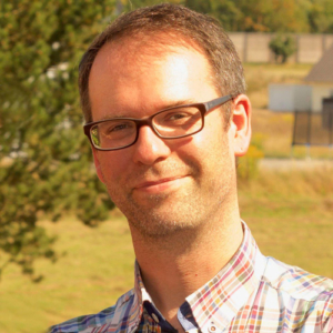 Michael Busch-Hewera - IT Entwicklung Kauri Spirit Member