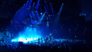 Kauri Spirit Fan Events Mumford Sons Munich
