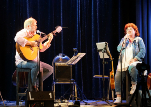 Kauri Spirit - Wulli und Sonja Livestreaming Konzert 2020