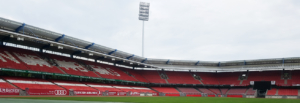 Kauri Spirit Fan Events 1. FC Nürnberg