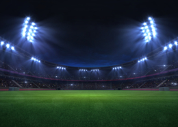 Kauri Spirit Fan Events Fussball