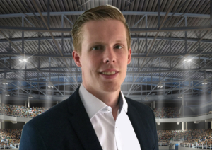 Nicky Verjans Profilhandballer und Sportconsultant