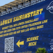 Rhein-Neckar Löwen Saison Start Mannheim 29.07.2020