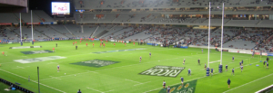 Kauri Spirit steigert Fan-Engagements