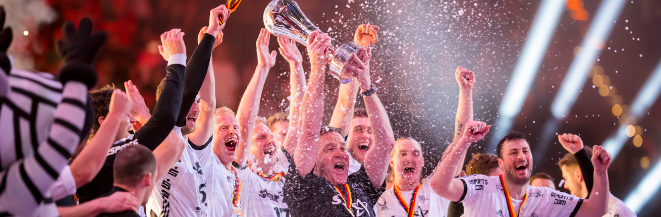 HBL REWE FINAL4 DKB Kauri Spirit