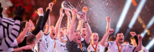 HBL REWE FINAL4 DKB Kauri Spirit