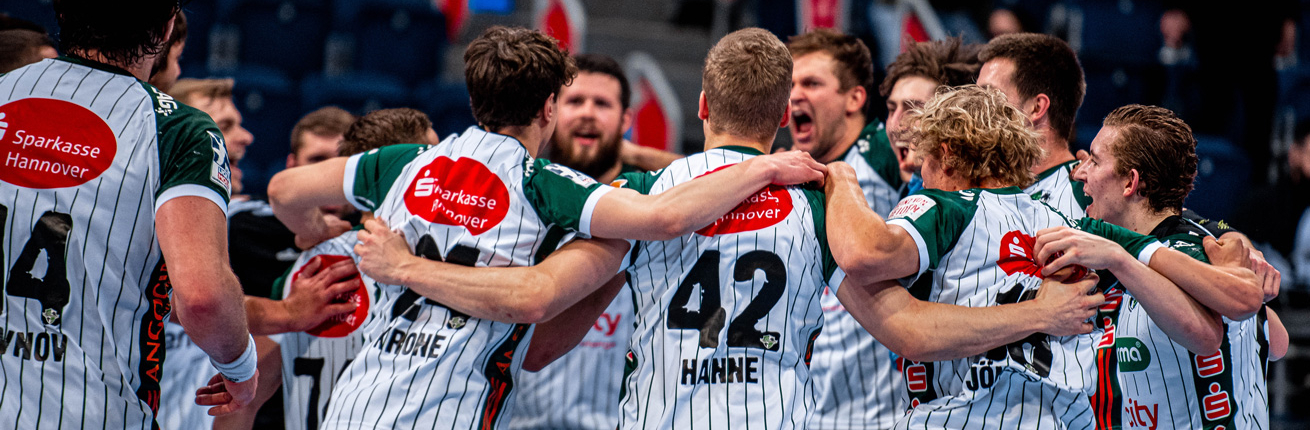 HBL REWE FINAL4 DKB Kauri Spirit