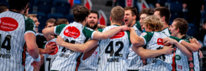 HBL REWE FINAL4 DKB Kauri Spirit