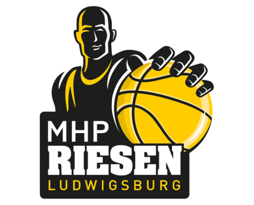 MHP RIESEN Ludwigsburg BBL Basketball