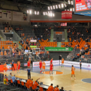 ratiopharm ulm BBL ratiopharm arena