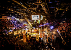 EWE Baskets Oldenburg BBL