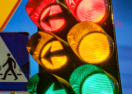 Kauri Spirit Virtual Events Marketing Ampelsystem Fan-Events