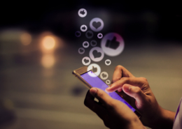 Kauri Spirit Omnichannel Marketing