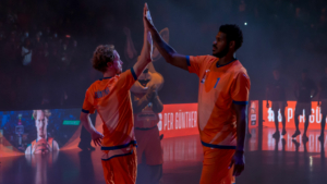 ratiopharm ulm BBL ratiopharm arena
