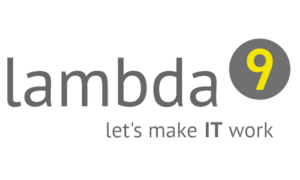 lambda9 GmbH