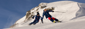 Kauri Spirit Virtual Events INTERSPORT