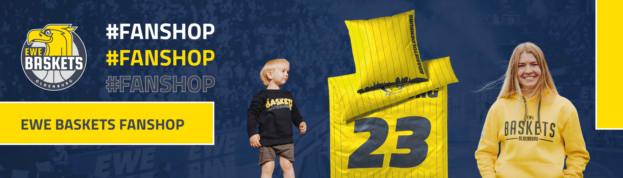 EWE Baskets Oldenburg BBL Basketball Bundesliga