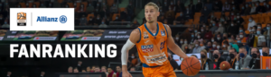 ratiopharm ulm Basketball Kauri Spirit