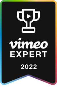 Vimeo Experts Kauri Spirit Marketer