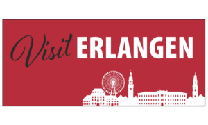 Visit Erlangen Virtual Events Marketing Fan-Events