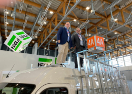 Fensterbau Frontale Messe Nürnberg 2022 Content Social-Media-Strategien